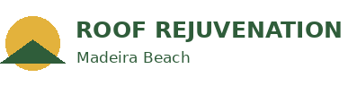 Roof Rejuvenation Madeira Beach logo
